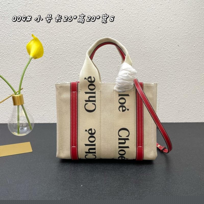 Chloe Shopping Bags